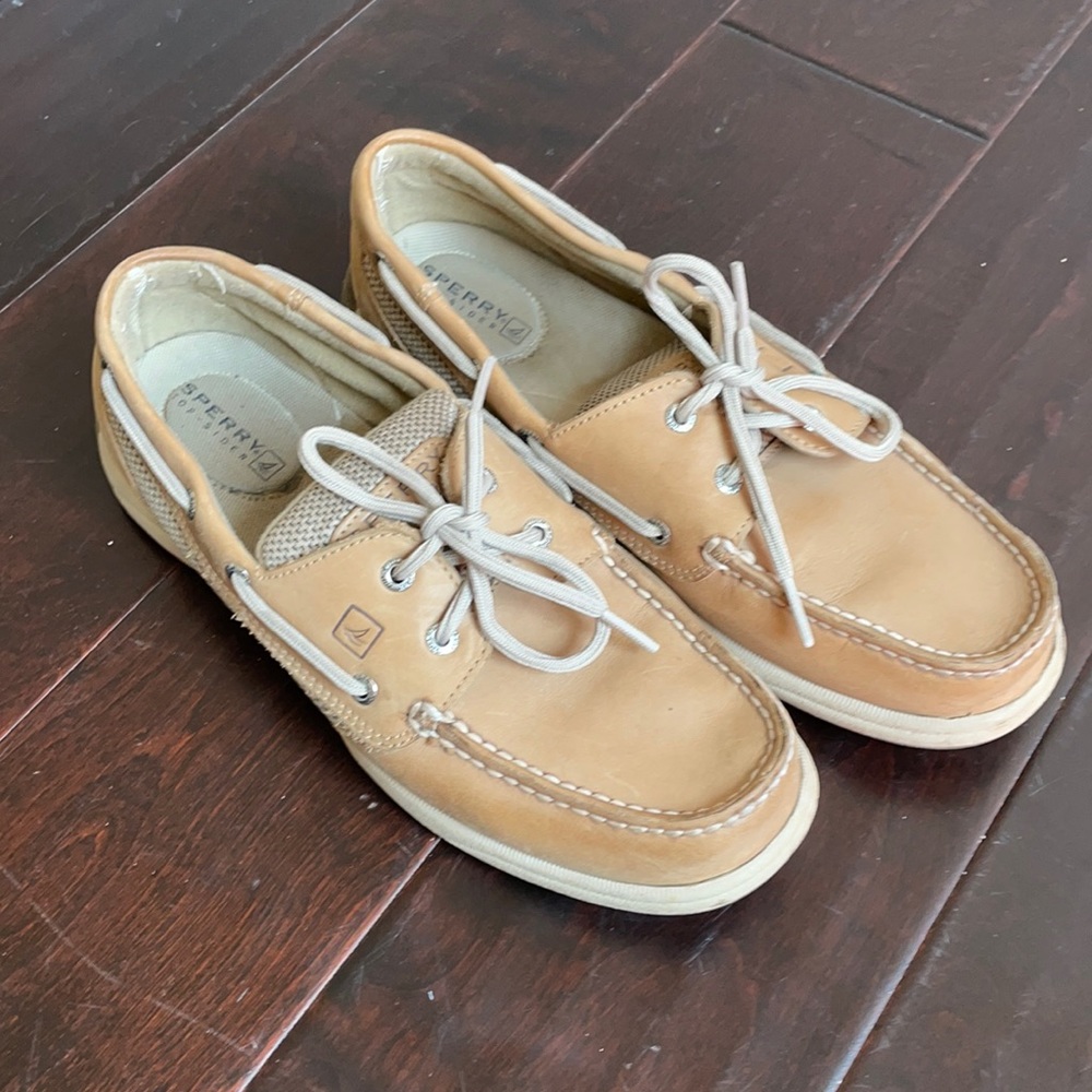 Sperry Top Siders